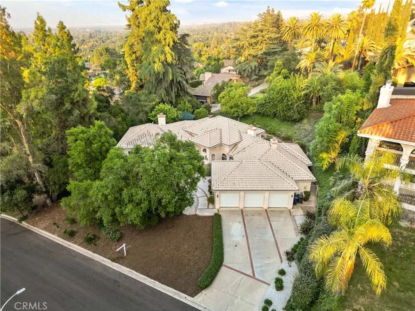 1225 Sunnyside Ave, Redlands, CA 92373