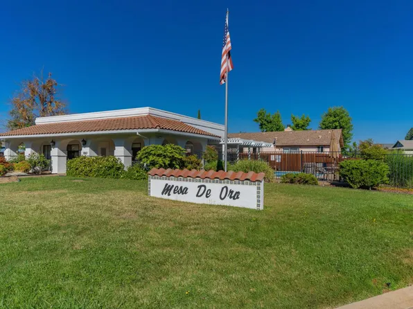 159 Mesa De Oro Cir, Sutter Creek, CA 95685