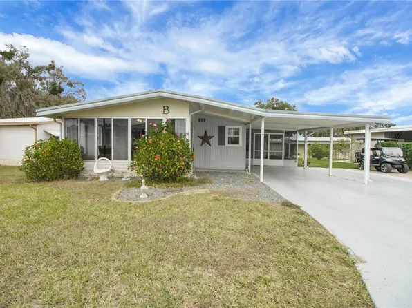 11 Orangewood Dr, Fruitland Park, FL 34731