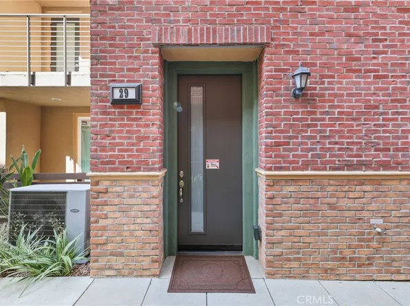 422 W Route 66 Unit 29, Glendora, CA 91740