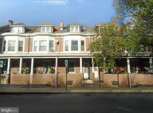 978 S Broad St, Trenton, NJ 08611