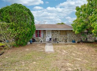615 Denise Ave, Sebring, FL 33870