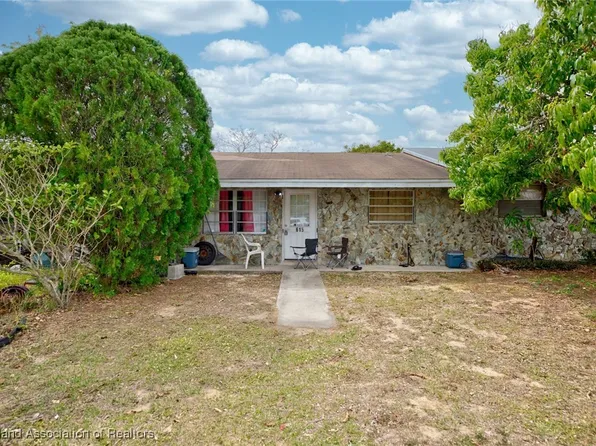 615 Denise Ave, Sebring, FL 33870