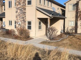 394 E 600 S UNIT D, Vernal, UT 84078