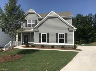 276 Shoals Bridge Rd #127, Acworth, GA 30102