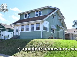 1124 18 1 2 Ave, Rock Island, IL