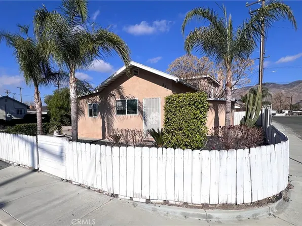 435 E 5th St, San Jacinto, CA 92583