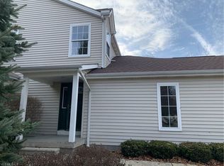 1614 Pheasant Ct #2-A, Madison, OH 44057