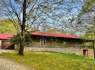 6960 Ginger Hill Rd, Utica, OH 43080