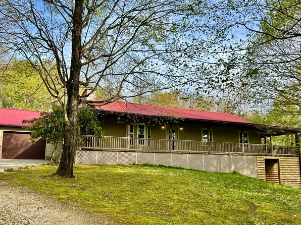 6960 Ginger Hill Rd, Utica, OH 43080
