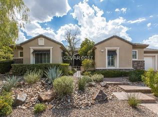 11 Hassayampa Trl, Henderson, NV 89052