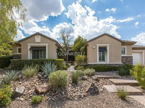 11 Hassayampa Trl, Henderson, NV 89052