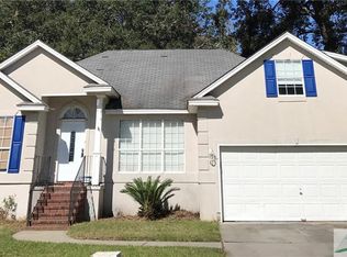 14 Runner Rd, Savannah, GA 31410