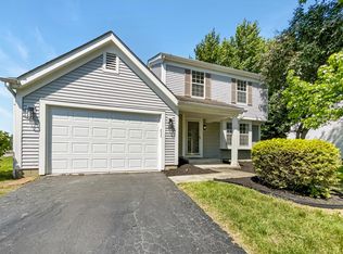 3223 Arrowsmith Dr, Reynoldsburg, OH 43068