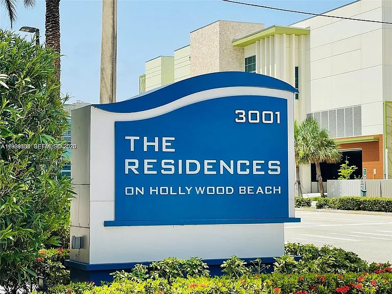 3001 S Ocean Dr #101 — Photo 2