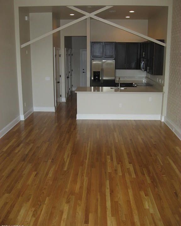 Spacious Studio Great Room