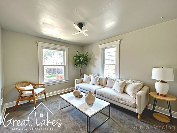 2nd image of 5817-5819 Eldred St #5817