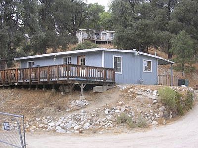 Frazier Park Homes