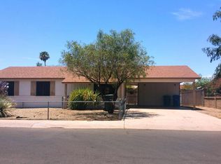 1622 N 56th Ave, Phoenix, AZ 85035