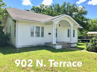 902 N Terrace Dr, Wichita, KS 67208
