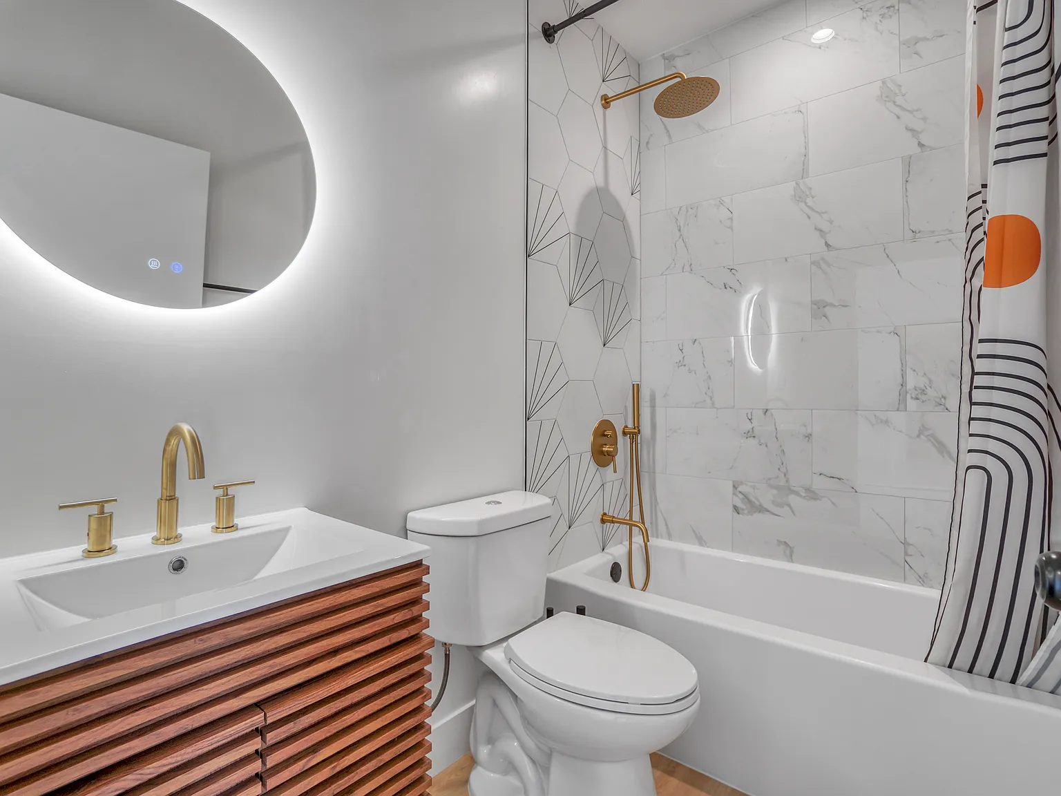 1 bed, $1,450 — Photo 3