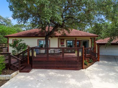 1060 Bradstreet, Canyon Lake, TX, 78133