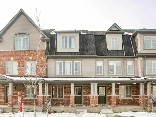 636 Linden Dr, Cambridge, ON N3H 0B7