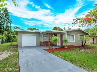 310 Lejeune Dr, Merritt Island, FL 32953