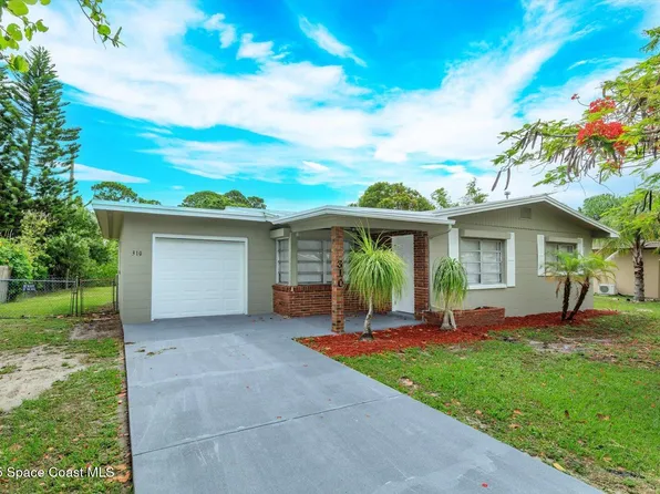 310 Lejeune Dr, Merritt Island, FL 32953