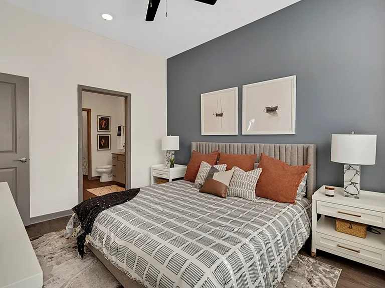 The Sophia Luxury Villas — Photo 23