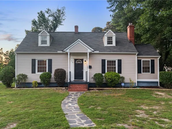 718 Ratcliffe Ave, Richmond, VA 23222