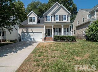 1955 Somerset Hills Ct, Raleigh, NC 27604