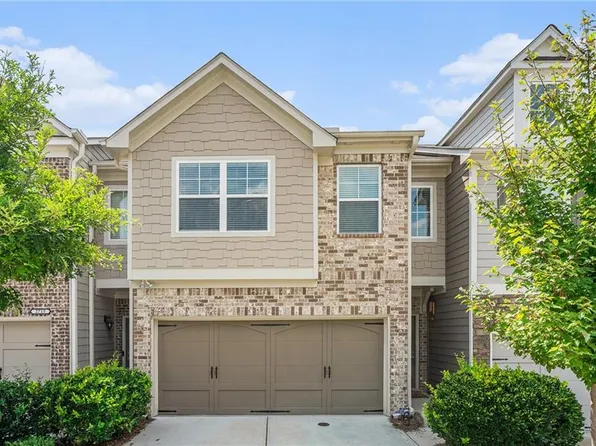 2713 Kemp Ct, Conyers, GA 30094