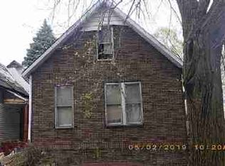 3300 Goldner St, Detroit, MI 48210