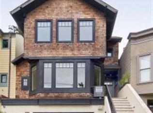 554 Valley St, San Francisco, CA 94131