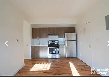 Rented by Brooklyn Group