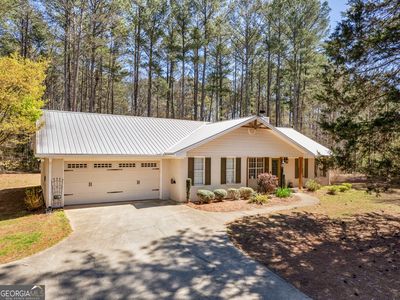 1190 N Ola Rd, McDonough, GA, 30252