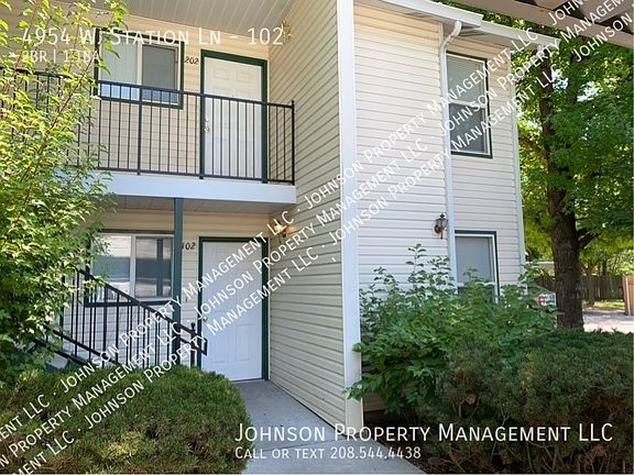 2nd image of 4954 W Station Ln APT 102