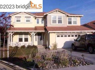 2384 Berkshire Ln, Brentwood, CA