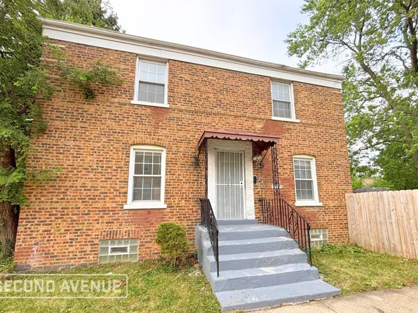 10159 S Rhodes Ave, Chicago, IL 60628