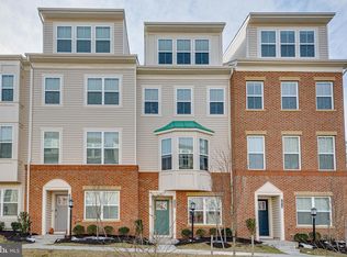 7012 Whitson Way, Hanover, MD 21076