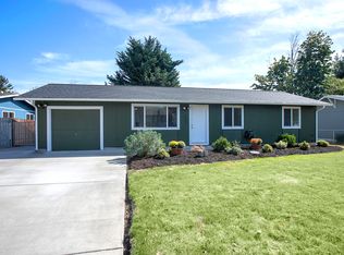28904 45th Pl S, Auburn, WA