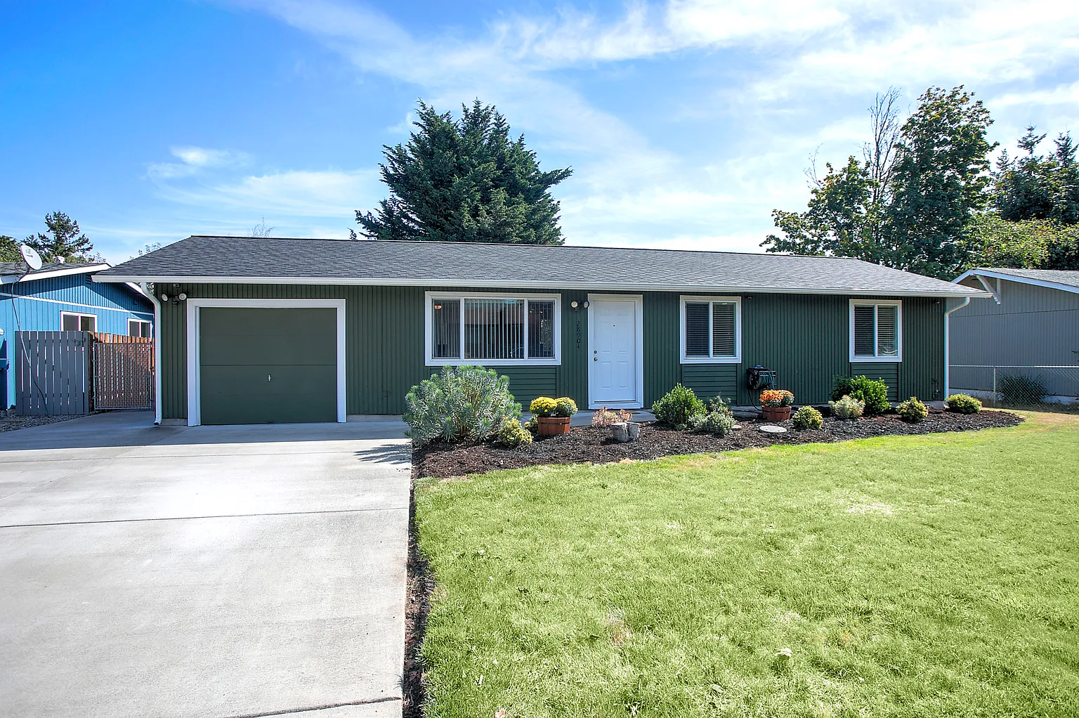 28904 45th Pl S photo 1