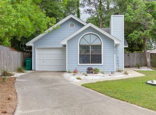 2104 Wilderness Path, Fort Walton Beach, FL 32547