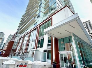 33 Helendale Ave #620, Toronto, ON M4R 0A4