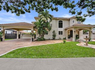 Barima Estates, Miami, FL 33185