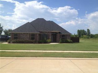 2341 Tallgrass Cir, Bossier City, LA 71111
