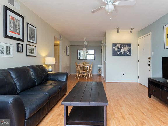 4th image of 5200 Hilltop Dr APT N23