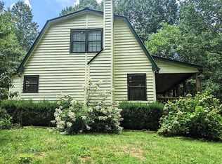 1068 Levi Mathis Rd, Whittier, NC 28789