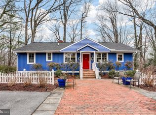 6 Revell Rd, Severna Park, MD 21146